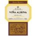 Bodegas Riojanas Vina Albina Reserva 2015 Front Label