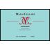Malm Cellars Reserve Chardonnay 2016 Front Label