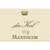 Manincor Kalterersee Keil Schiava 2022 Front Label