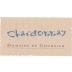 Domaine de Gournier Chardonnay 2011 Front Label