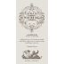 El Enemigo Gran Enemigo Agrelo 2017 Front Label