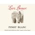 Leon Beyer Pinot Blanc 2022 Front Label