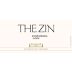 Cosentino The Zin 2017 Front Label