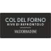 Andreola Col del Forno Prosecco Front Label