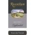 Rosenblum Cellars Snows Lake Vineyard Zinfandel 2007 Front Label