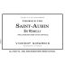 Vincent Girardin St-Aubin En Remilly Premier Cru 2018 Front Label
