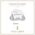 Villa a Sesta Chianti Classico Riserva 2019 Front Label