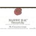 M. Chapoutier Chateauneuf-du-Pape Barbe Rac 2015 Front Label