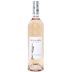 Peyrassol Les Templiers Rose 2023 Front Bottle Shot