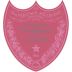 Dom Perignon P2 Rose with Gift Box 2000 Front Label