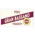 Poli Gran Bassano Vermouth Rosso (700ML) Front Label