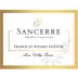 Franck et Sylvain Godon Sancerre 2023 Front Label
