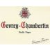Domaine Fourrier Gevrey-Chambertin Vieilles Vignes 2011 Front Label