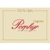 Terlan Porphyr Riserva Lagrein 2018 Front Label