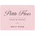 Miraval Champagne Petite Fleur de Miraval Brut Rose Front Label