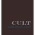 CULT Cabernet Sauvignon 2016 Front Label