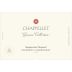 Chappellet Grower Collection Sangiacomo Vineyard Chardonnay 2023 Front Label