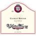 V. Sattui Gamay Rouge 2016 Front Label