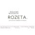 Maxime Magnon Corbieres Rozeta 2018 Front Label