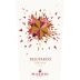 Belguardo Rose 2020 Front Label