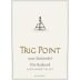Trig Point Railyard Vineyard Zinfandel 2017 Front Label