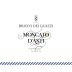 Bricco dei Guazzi Moscato d'Asti 2021 Front Label