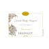 Deovlet Zotovich Vineyard Chardonnay 2021 Front Label