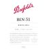 Penfolds Bin 51 Riesling 2010 Front Label