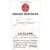 Gerard Bertrand La Clape Grand Terroir 2011 Front Label