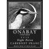Onabay Vineyards Night Heron Cabernet Franc 2010 Front Label