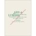 Luberri Seis de Luberri 2017 Front Label