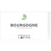 Dominique Lafon Bourgogne Blanc 2022 Front Label