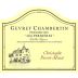 Domaine Perrot-Minot Gevrey-Chambertin Les Perrieres Vieilles Vignes Premier Cru 2005 Front Label