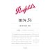 Penfolds Bin 51 Riesling 2009 Front Label