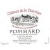 Domaine Yves Girardin - Chateau de la Charriere Pommard Les Vignots 2017 Front Label