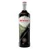 Braulio Amaro Liqueur (1 Liter) Front Bottle Shot