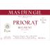 Mas d'en Gil Bellmunt 2021 Front Label
