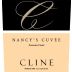 Cline Nancy's Cuvee Sparkling 2015 Front Label