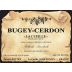 Patrick Bottex Bugey Cerdon Rose La Cueille Front Label