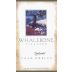 Whalebone Vineyard Zinfandel 2007 Front Label