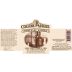 Collier and McKeel Tennessee Whiskey Front Label