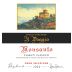 Castello di Monsanto Il Poggio Chianti Classico Gran Selezione 2014 Front Label