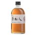 White Oak Distillery Akashi Blended Japanese Whisky Front Bottle Shot