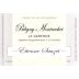Domaine Etienne Sauzet Puligny-Montrachet La Garenne Premier Cru 2022 Front Label