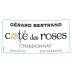 Cote des Roses Chardonnay 2022 Front Label