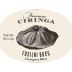 Domaine Ciringa Fosilni Breg Sauvignon Blanc 2022 Front Label