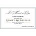 Gonet-Medeville Champ d'Alouette Extra Brut Grand Cru 2007 Front Label