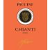 Piccini Chianti 2023 Front Label