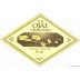 Ojai Rose 2020 Front Label