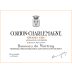 Bonneau du Martray Corton-Charlemagne Grand Cru 2017 Front Label